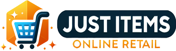 Just Items Store